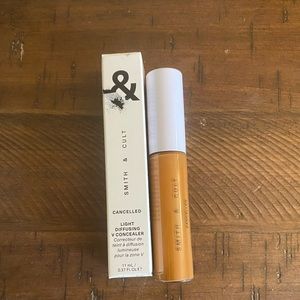 New Smith & Cult Concealer